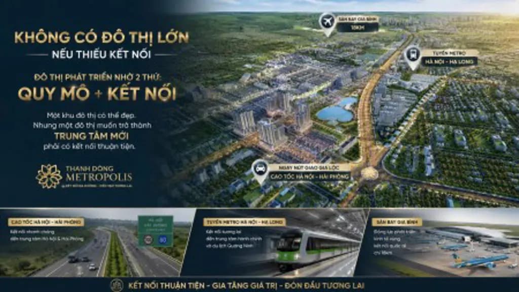 Main-THÀNH ĐÔNG METROPOLIS - Đô thị TOD phía Tây Hải Phòng-5