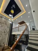 Thumb-NHÀ GÁC LỬNG KẾT CẤU LẦU 3PN 2WC - chỉ 1 tỷ 450 Triệu-4