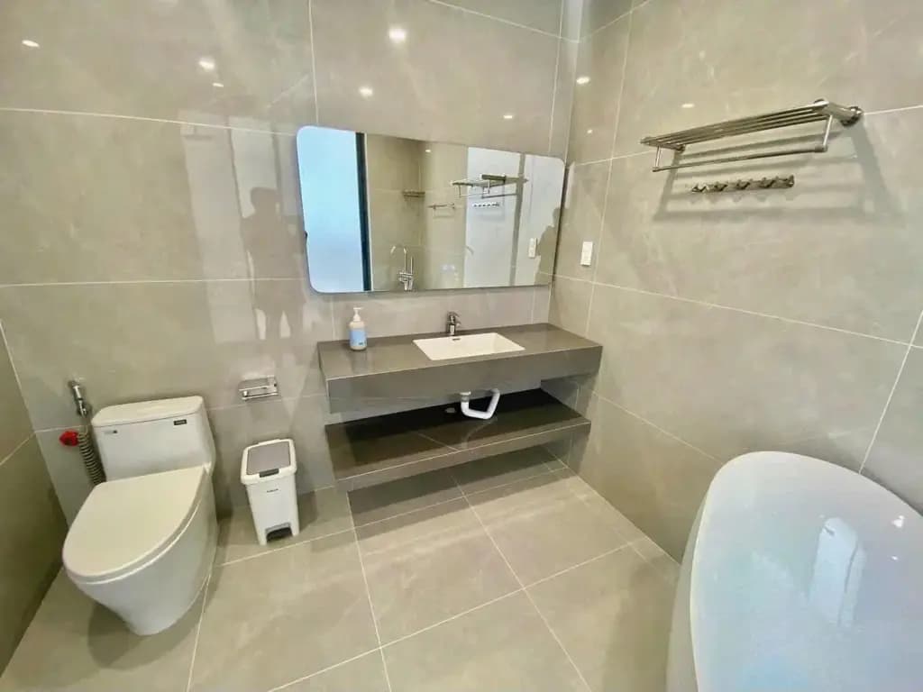 Main-VH206. CHO THUÊ NGUYÊN CĂN VINHOMES MARINA – KHU ĐÓNG - NHÀ XẺ KHE-1