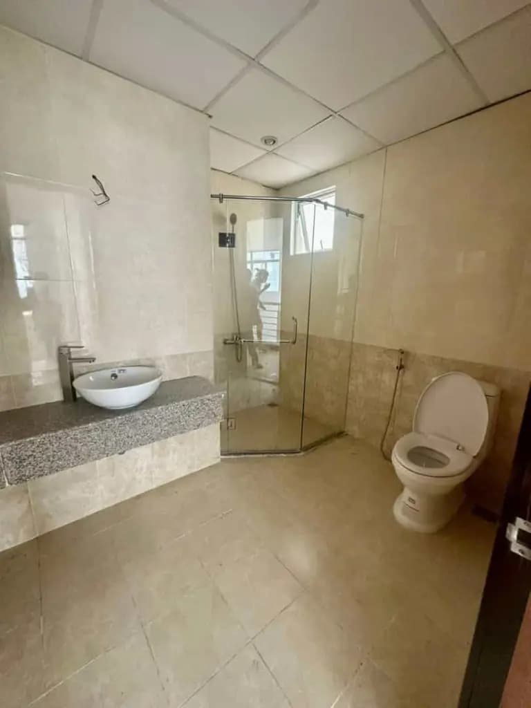 Main-Chính Chủ Cần Bán Căn Hộ Giai Việt - Tạ Quang Bửu, Quận 8 - 3Pn Giá Tốt-2