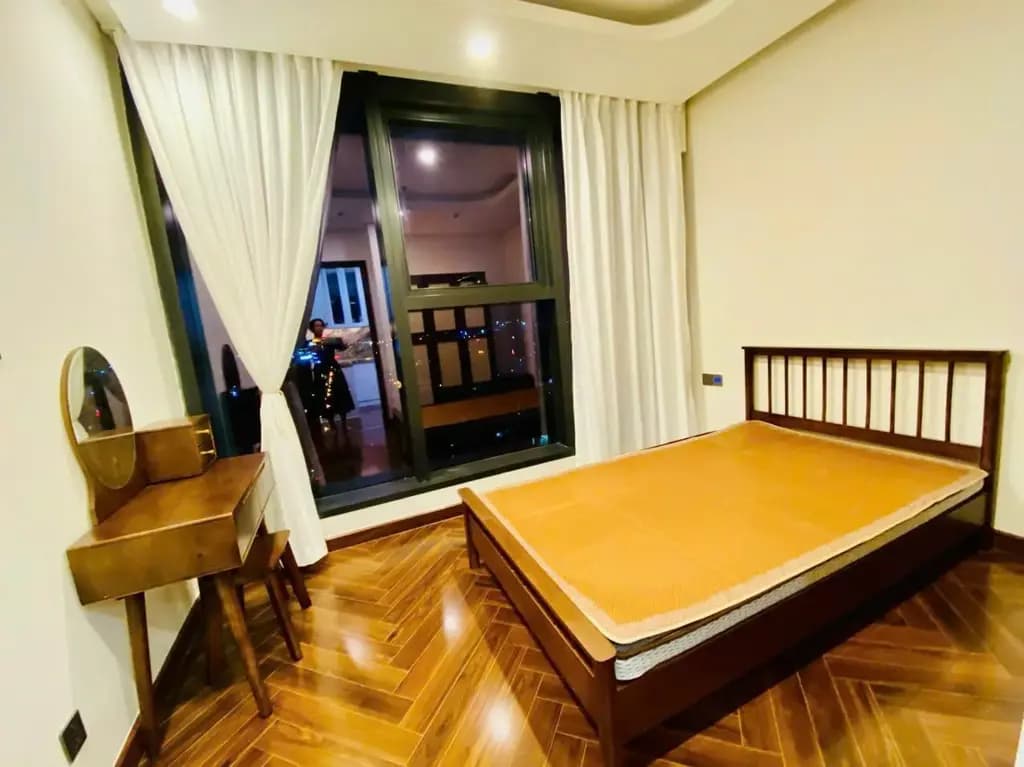 Main-Cho thuê Căn hộ chung cư 56m2 giá 15 triệu tại Đường Lê Hồng Phong Phường Đằng Lâm Quận Hải An Hải Phòng-8