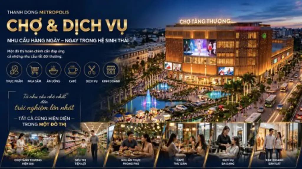 Main-THÀNH ĐÔNG METROPOLIS - Đô thị TOD phía Tây Hải Phòng-4