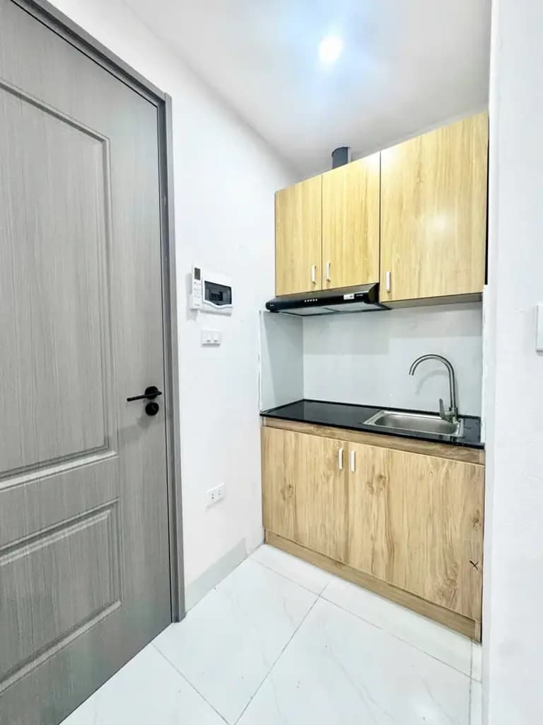 Main-Cho thuê Căn hộ chung cư 20m2 giá 4.2 triệu tại Đường Cổ Nhuế, Bắc Từ Liêm, Hà Nội-4