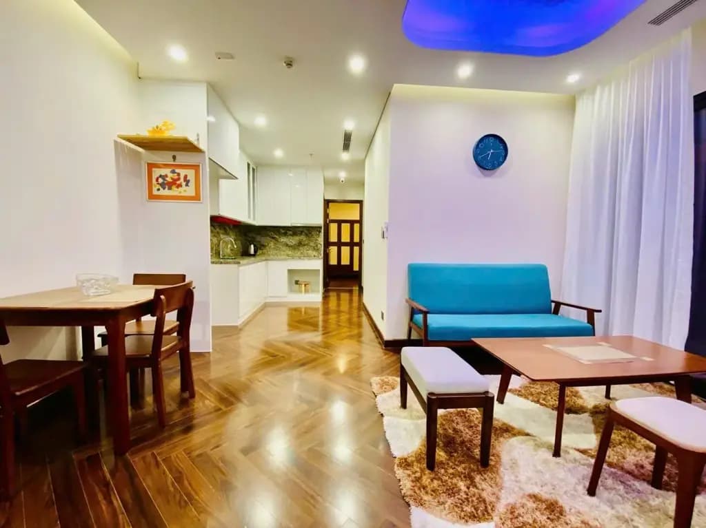 Main-Cho thuê Căn hộ chung cư 56m2 giá 15 triệu tại Đường Lê Hồng Phong Phường Đằng Lâm Quận Hải An Hải Phòng-2