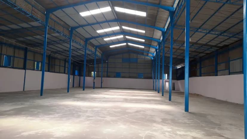 NHÀ XƯỞNG ĐƯỜNG HÀ HUY GIÁP, P.THẠNH LỘC CHO THUÊ DT: 700M GIÁ 42 TRIÊU LH: 0944977229