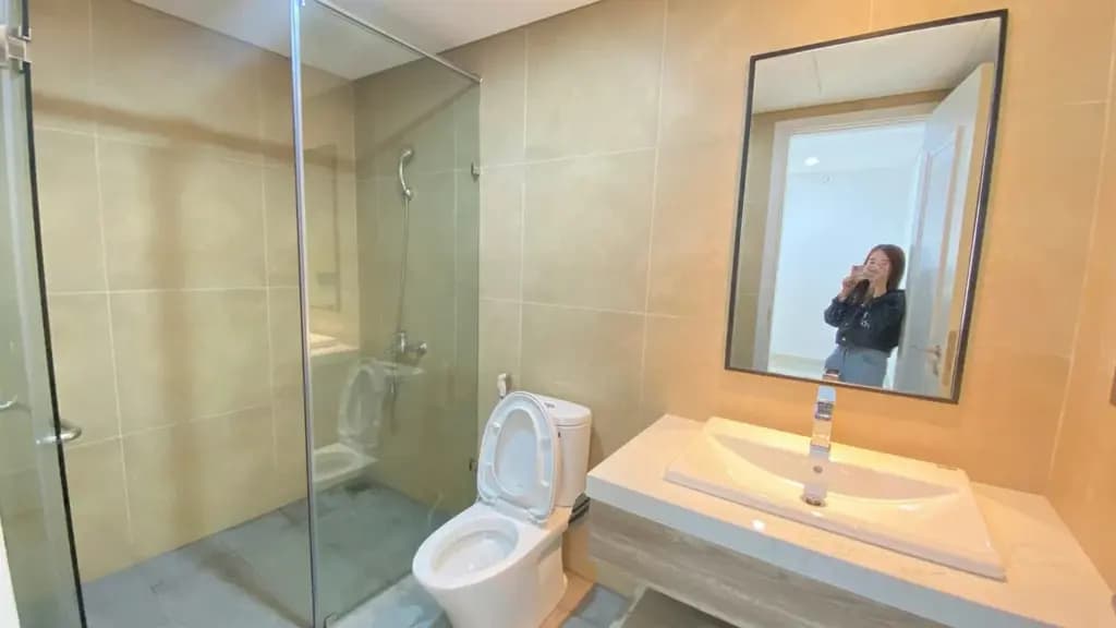 Main-Cho thuê Căn hộ chung cư 90m2 giá 20 triệu tại Đường Đại lộ Võ Nguyên Giáp - Chọn - Phường Lê Chân Hải Phòng-2