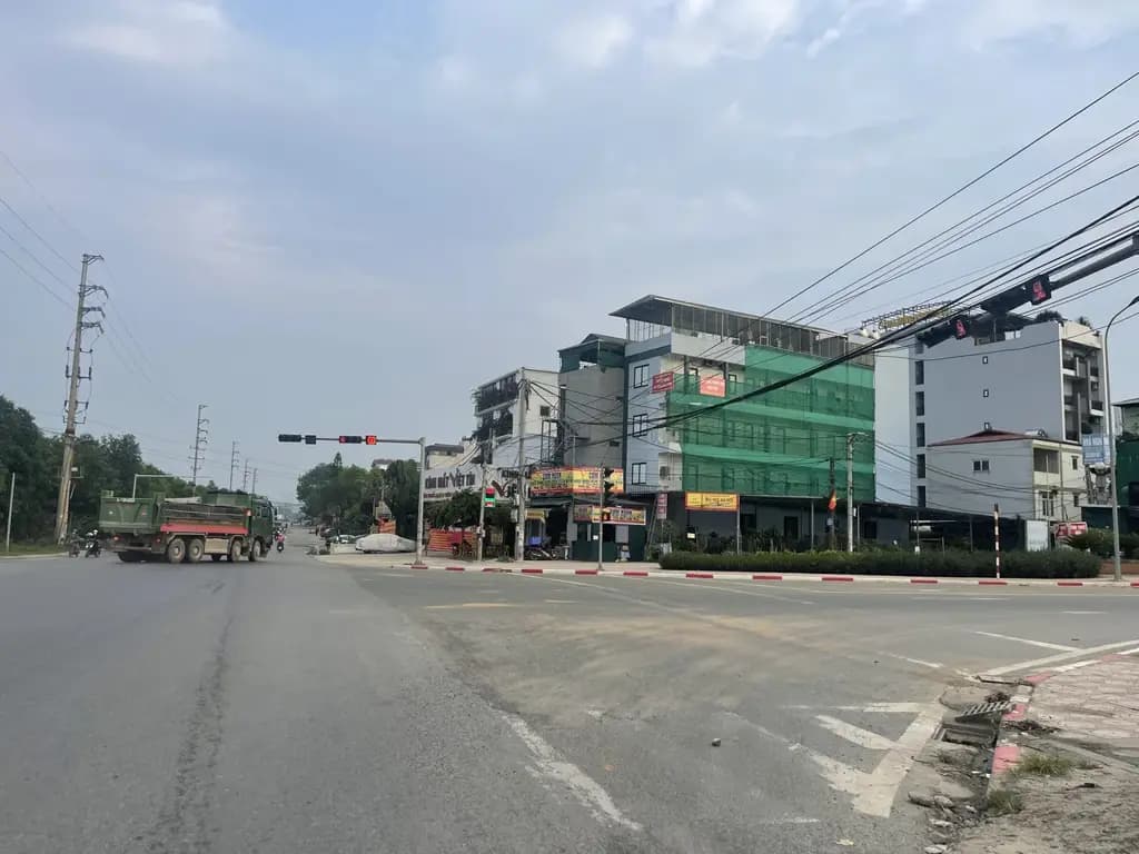 Main-CHỈ 2 TỶ - 100M2 ĐẤT HÒA LẠC GẦN KHU CÔNG NGHỆ CAO, TUYẾN METRO, ĐẠI HỌC QUỐC GIA HÀ NỘI-0