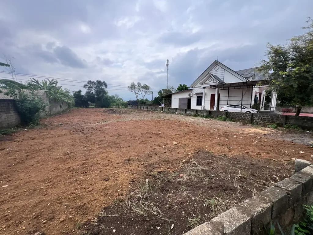 Main-Bán Đất 1680m2 có sẵn 200 m2 thổ cư giá 12 tỷ tại Xã Nhuận Trạch Huyện Lương Sơn Hòa Bình-5