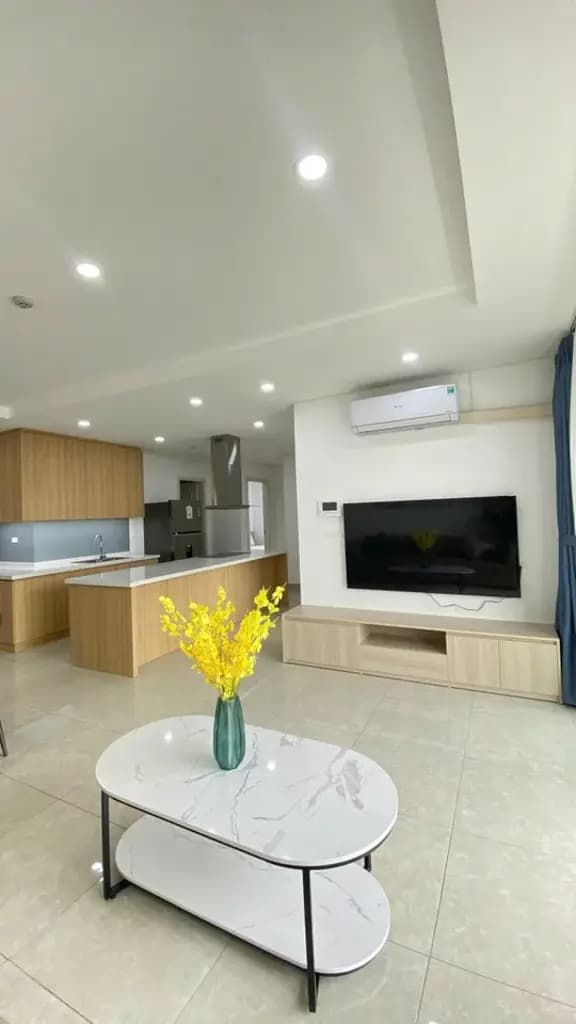 Main-Cho thuê Căn hộ chung cư 90m2 giá 20 triệu tại Đường Đại lộ Võ Nguyên Giáp - Chọn - Phường Lê Chân Hải Phòng-1