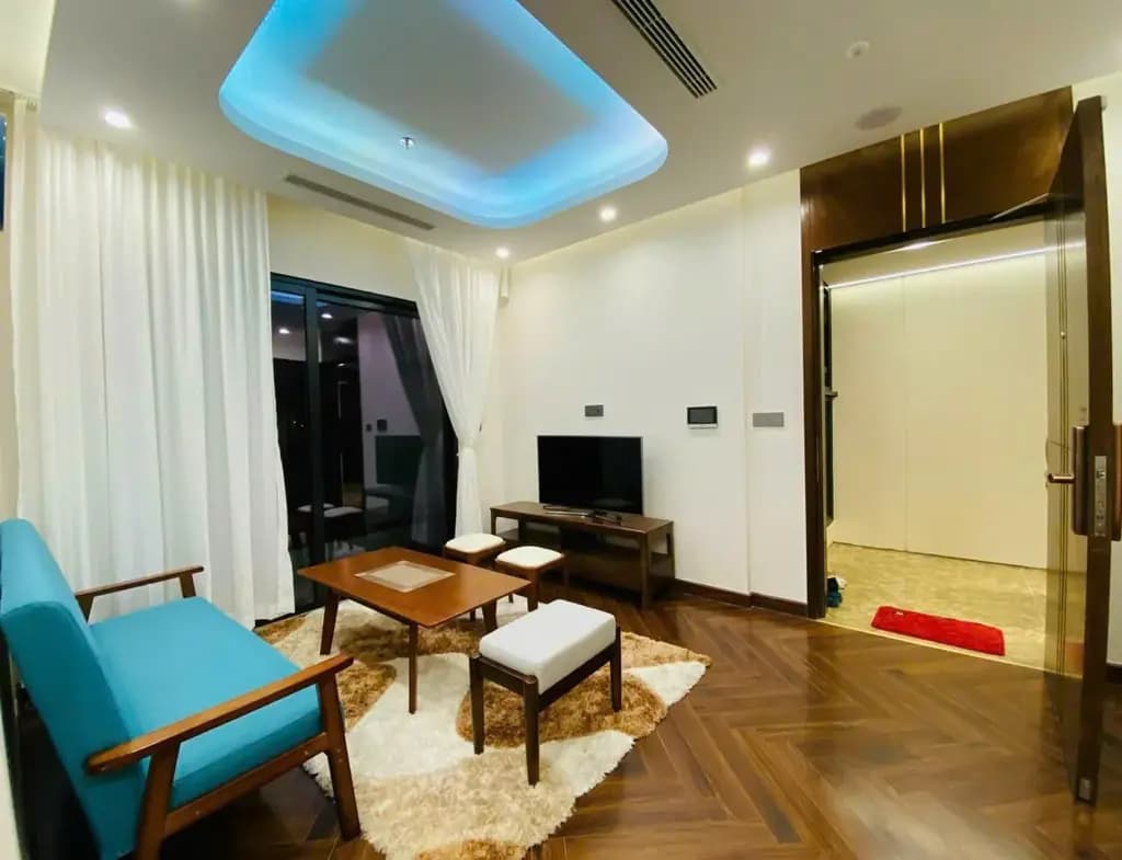 Main-Cho thuê Căn hộ chung cư 56m2 giá 15 triệu tại Đường Lê Hồng Phong Phường Đằng Lâm Quận Hải An Hải Phòng-9