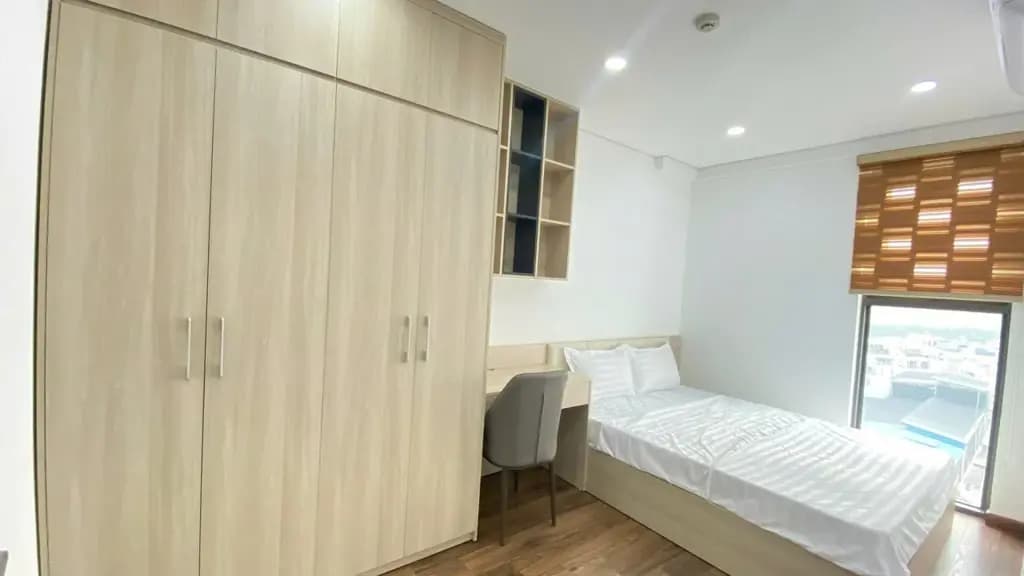 Main-Cho thuê Căn hộ chung cư 90m2 giá 20 triệu tại Đường Đại lộ Võ Nguyên Giáp - Chọn - Phường Lê Chân Hải Phòng-0