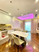 Thumb-CH583. Cho thuê căn hộ toà Dojo Diamond Crown Cực Đẹp - Hải Phòng-1