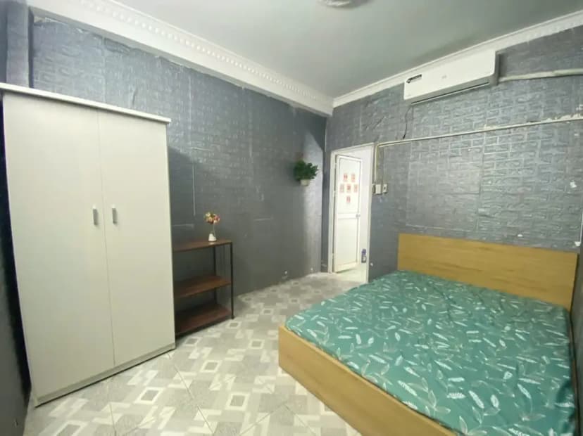 Phòng trọ khép kín giá rẻ 2,2 triệu Phúc Diễn, Nam Từ Liêm