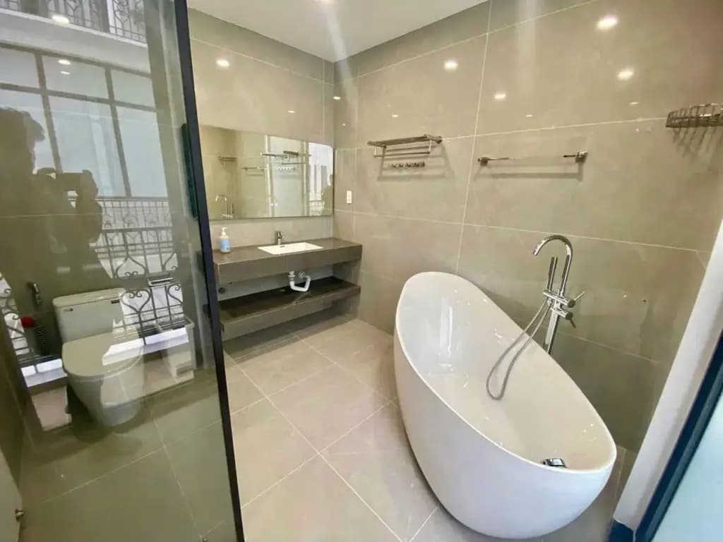 Main-VH206. CHO THUÊ NGUYÊN CĂN VINHOMES MARINA – KHU ĐÓNG - NHÀ XẺ KHE-3