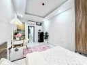 Thumb-Cho thuê Căn hộ chung cư 20m2 giá 4.2 triệu tại Đường Cổ Nhuế, Bắc Từ Liêm, Hà Nội-4