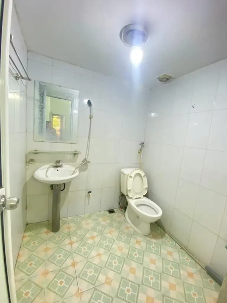 Main-Phòng trọ khép kín giá rẻ 2,2 triệu Phúc Diễn, Nam Từ Liêm-2