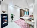 Thumb-Cho thuê Căn hộ chung cư 20m2 giá 4.2 triệu tại Đường Cổ Nhuế, Bắc Từ Liêm, Hà Nội-1