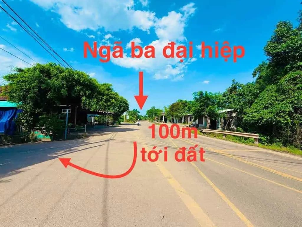 Main-440M² | NGANG 6,1M – NỞ HẬU 6,3M | Có 100M² ĐẤT Ở-0