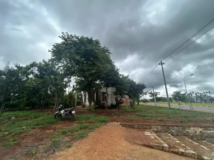 Bán đất 1693.7m² giá 45 tỷ Phường Tân Lập