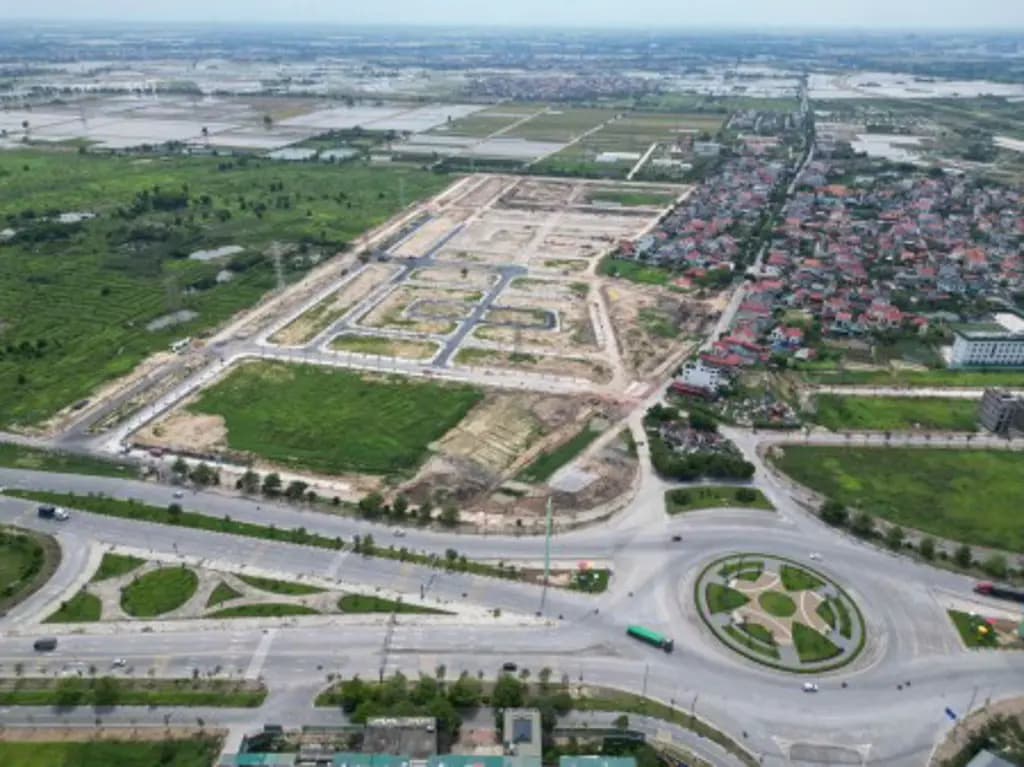 Main-THÀNH ĐÔNG METROPOLIS - Đô thị TOD phía Tây Hải Phòng-2