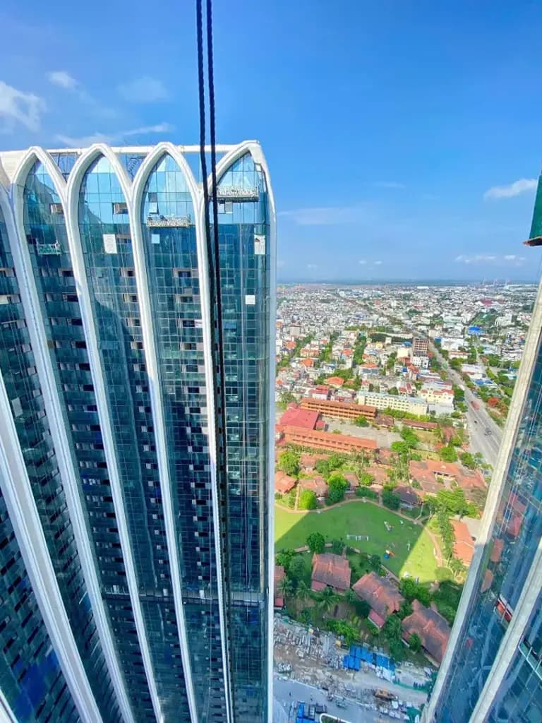 Cho thuê Căn hộ chung cư 98m2 giá 16 triệu tại Đường Lê Hồng Phong Phường Đằng Lâm Quận Hải An Hải Phòng