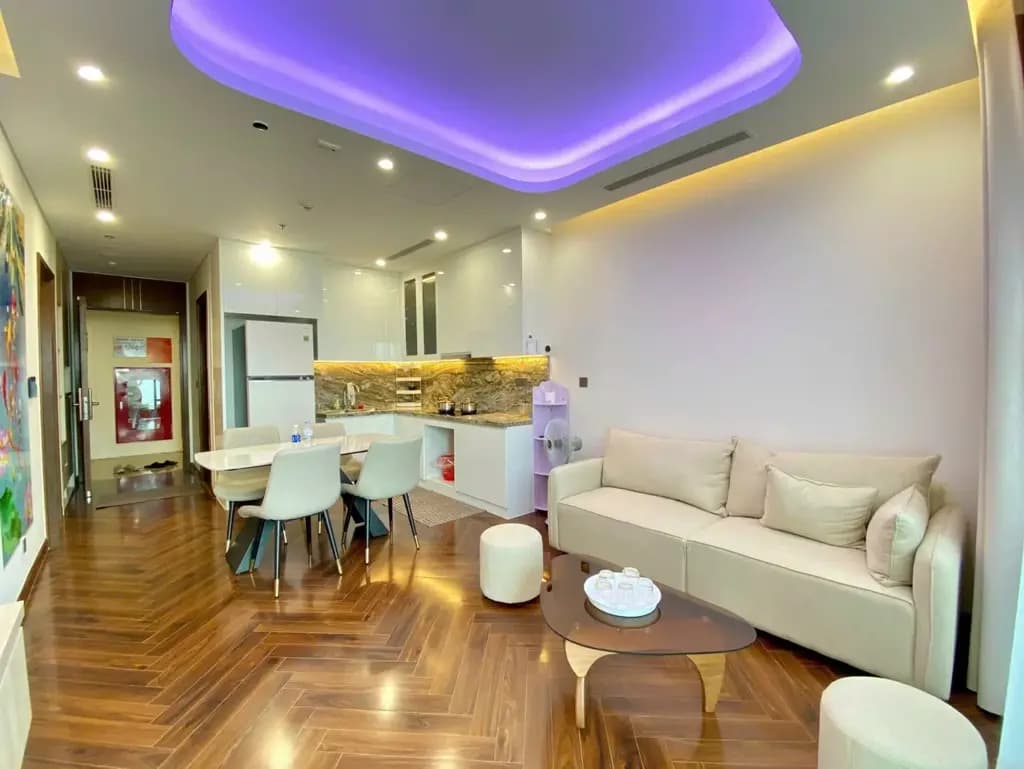 Main-CH583. Cho thuê căn hộ toà Dojo Diamond Crown Cực Đẹp - Hải Phòng-9