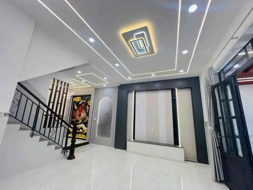 Main-B.ÁN NHÀ NGAY TÂN KỲ TÂN QUÝ, 3 TẦNG MỚI KIÊN CỐ. DT 5.5X12M ,NỞ HẬU TÀI LỘC 5.85M. CHỈ 5.5TY. TL-1