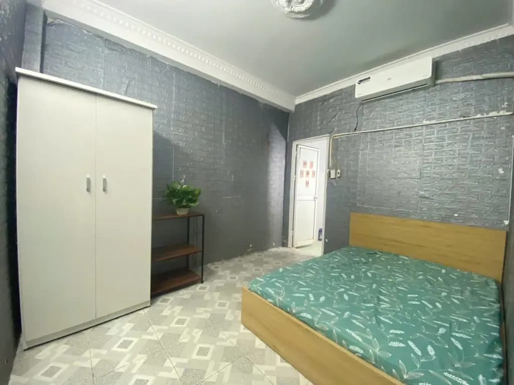 Main-Phòng trọ khép kín giá rẻ 2,2 triệu Phúc Diễn, Nam Từ Liêm-1