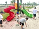 Thumb-2 Lô Góc Bắc SÀI GÒN 68m2 thổ cư giá 1.3 tỷ tại Phước Hoà , Phú Giáo HCM - Sổ Sẵn PTA6-2