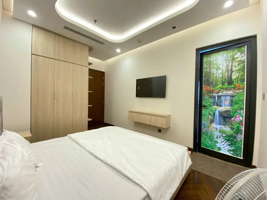 Main-CH583. Cho thuê căn hộ toà Dojo Diamond Crown Cực Đẹp - Hải Phòng-1