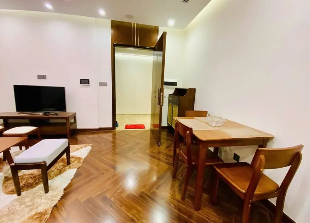 Main-Cho thuê Căn hộ chung cư 56m2 giá 15 triệu tại Đường Lê Hồng Phong Phường Đằng Lâm Quận Hải An Hải Phòng-6