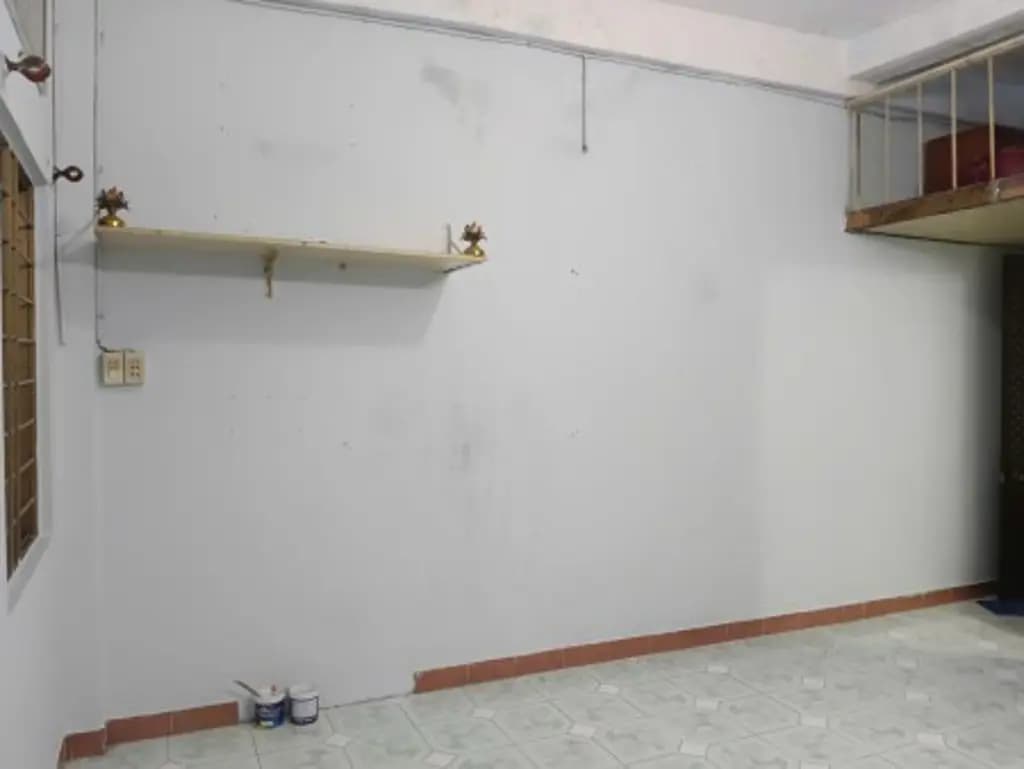 Main-Cho thuê căn hộ Lầu 3 Chung cư số 1, Nghĩa Phát, Tân Bình, HCM-3