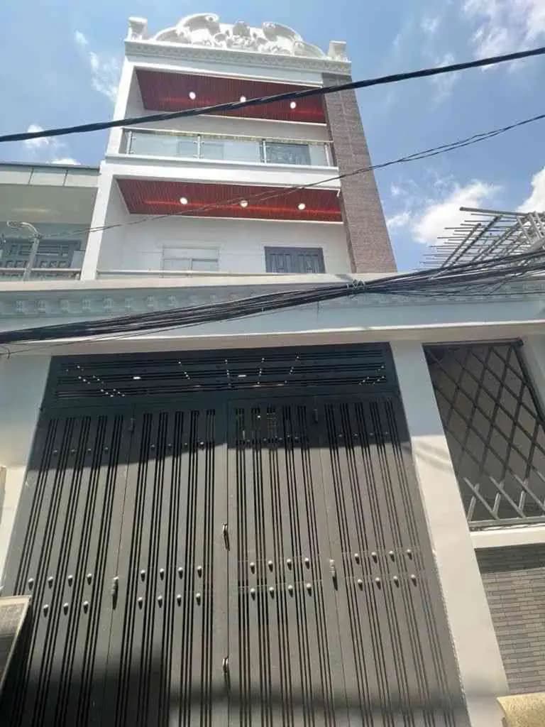 Main-B.ÁN NHÀ NGAY TÂN KỲ TÂN QUÝ, 3 TẦNG MỚI KIÊN CỐ. DT 5.5X12M ,NỞ HẬU TÀI LỘC 5.85M. CHỈ 5.5TY. TL-3
