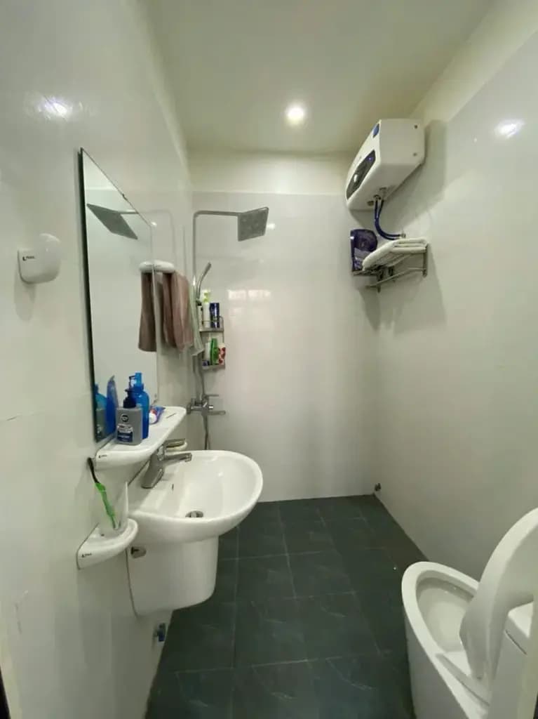 Main-Cho thuê Nhà riêng 98m2 giá 30 triệu tại Đường Bạch Đằng - Chọn - Phường Hồng Bàng Hải Phòng-2