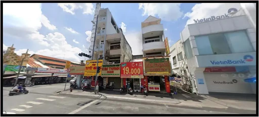 Main-Cho thuê nguyên căn 4 x 20m mặt tiền Hai Bà Trưng Q1 TP.HCM-1