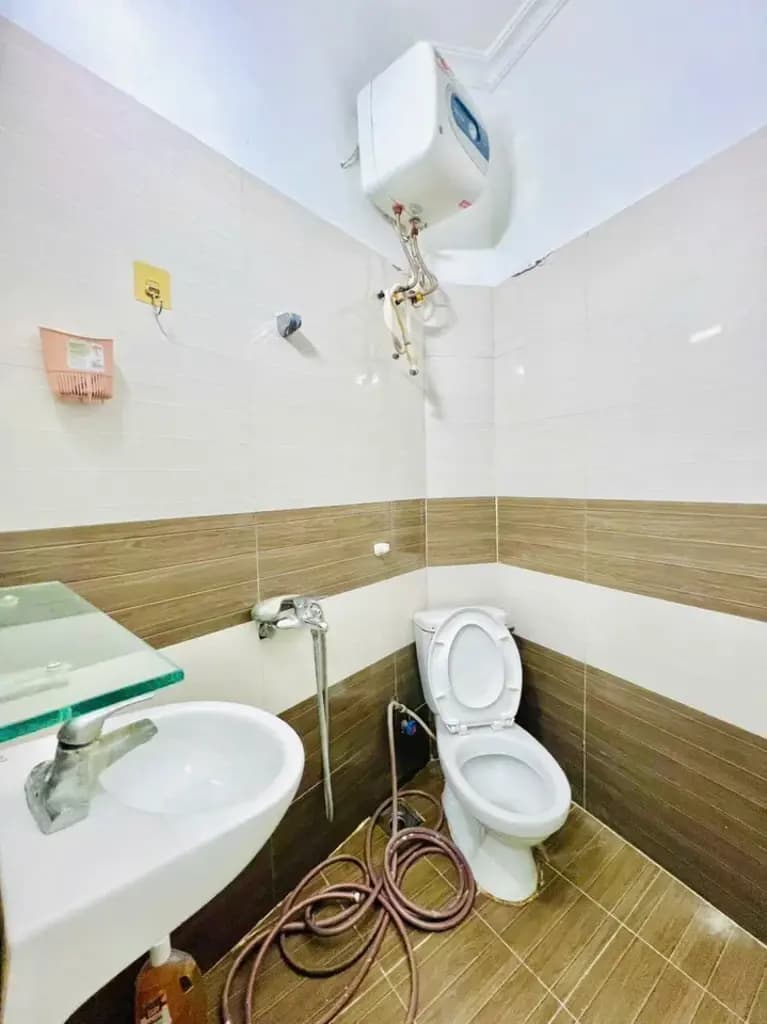 Main-Cho thuê Nhà riêng 22m2 giá 4.5 triệu tại Đường Lê Lai - Chọn - Phường Ngô Quyền Hải Phòng-2