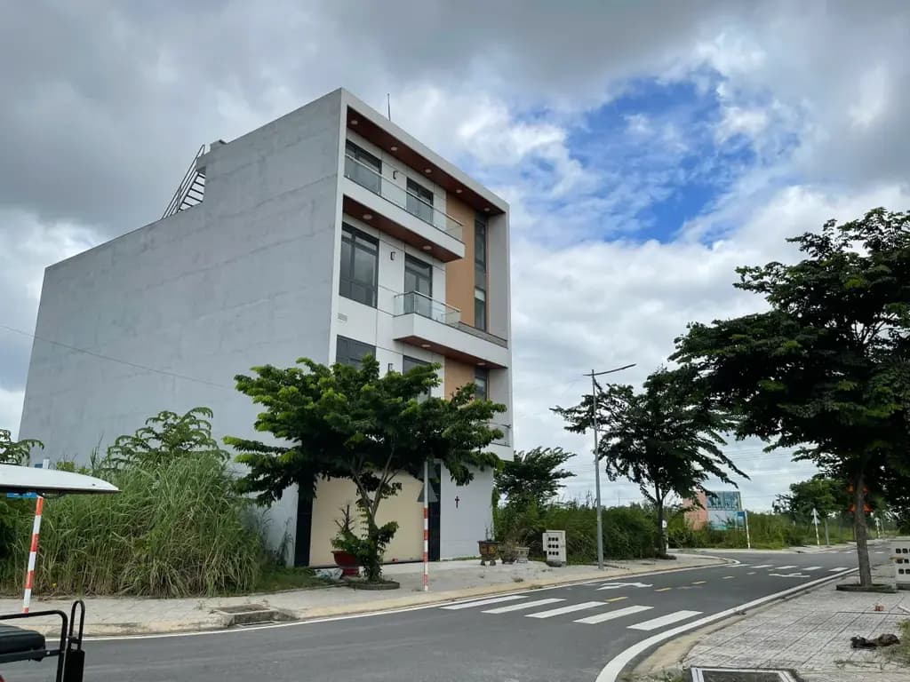 Main-Bán Nhà Phố Ora Park Dragon Pearl 3,6 Tỷ – 90m² Đất, 4 Tầng, Sổ Hồng Riêng-1