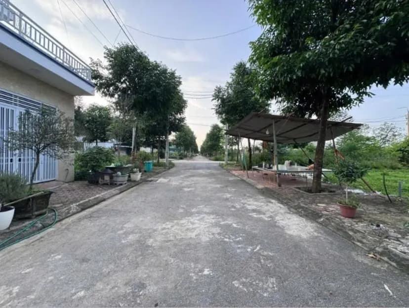 Bán Đất 100m2 có sẵn 100 m2 thổ cư giá 1.5 tỷ tại Xã Cổ Đông Thị xã Sơn Tây Hà Nội