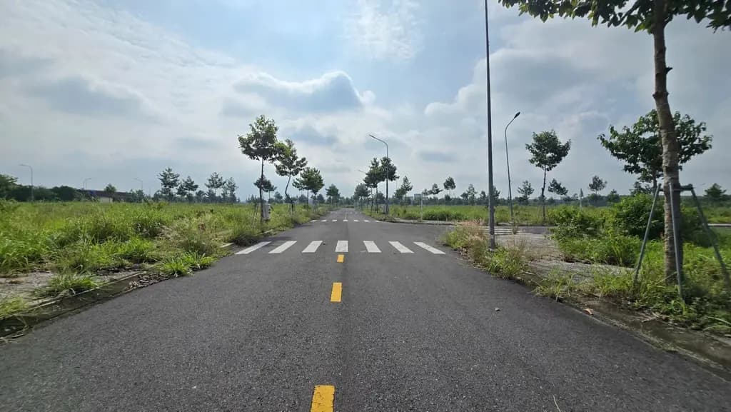 Main-💥 CHÍNH CHỦ BÁN LÔ ĐẤT 100M² (5x20) TẠI TT. LAI UYÊN, BÀU BÀNG - SỔ HỒNG RIÊNG, THỔ CƯ 100% 💥-2