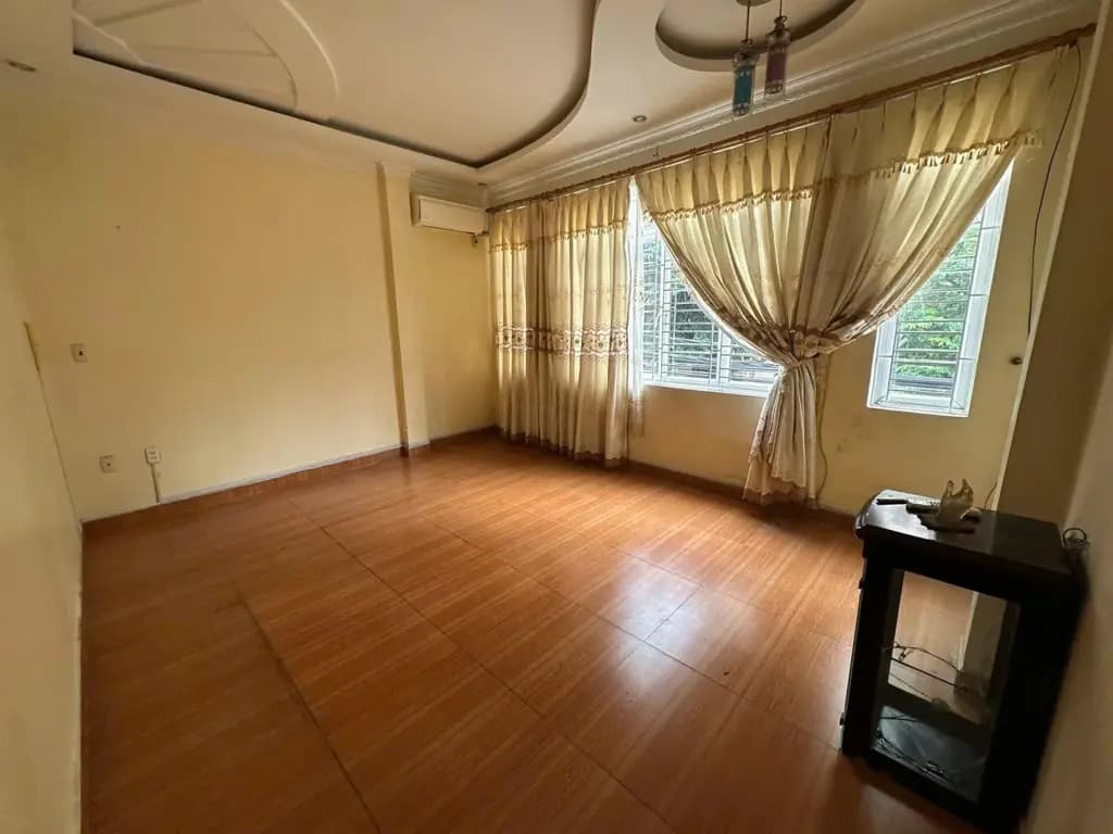 Main-N6069. CHÍNH CHỦ CHO THUÊ NHÀ mặt đường nhánh Quán Nam - Lê Chân - Hải Phòng-0