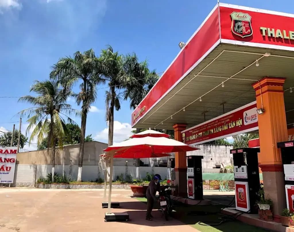 Main-KẸT TIỀN QUÁ BÁN GẤP 1008M2 ĐẤT SHR, MT ĐƯỜNG RỘNG SÁT KCN NHÀ MÁY ĐANG HOẠT ĐỘNG CÓ CHỢ, TRƯỜNG HỌC. GIÁ 450TR-2