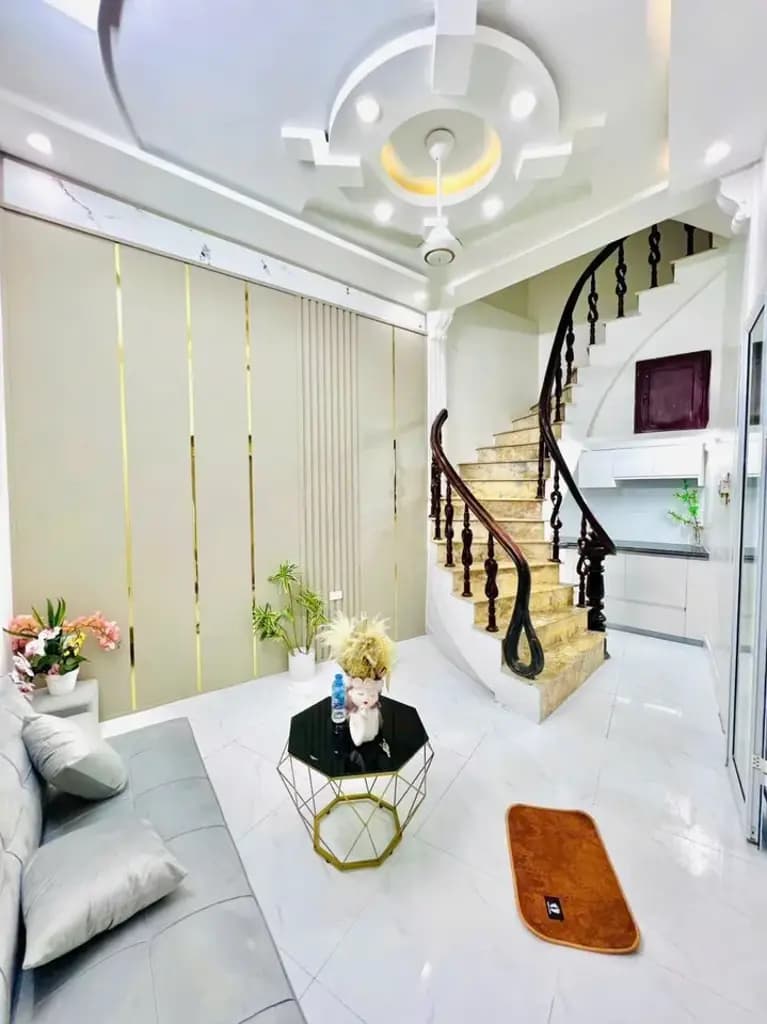 Main-Cho thuê Nhà riêng 22m2 giá 4.5 triệu tại Đường Lê Lai - Chọn - Phường Ngô Quyền Hải Phòng-1