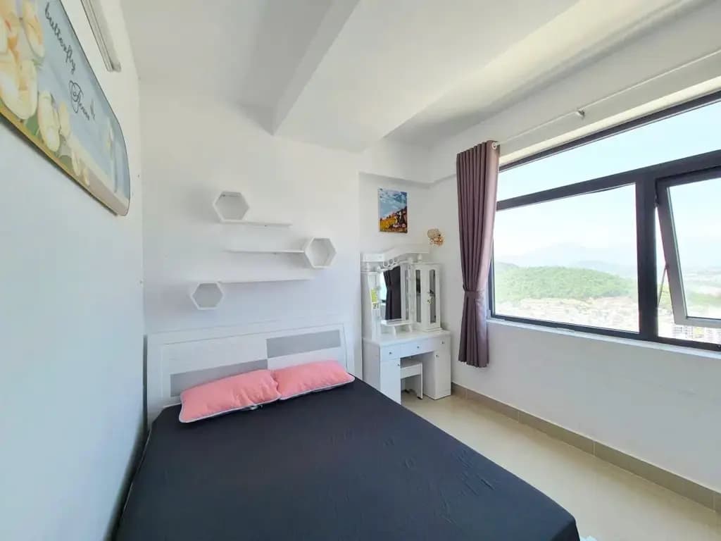 Main-Cho thuê Căn hộ chung cư 55m2 giá 13 triệu tại Phường Vĩnh Hải Thành phố Nha Trang Khánh Hòa-3