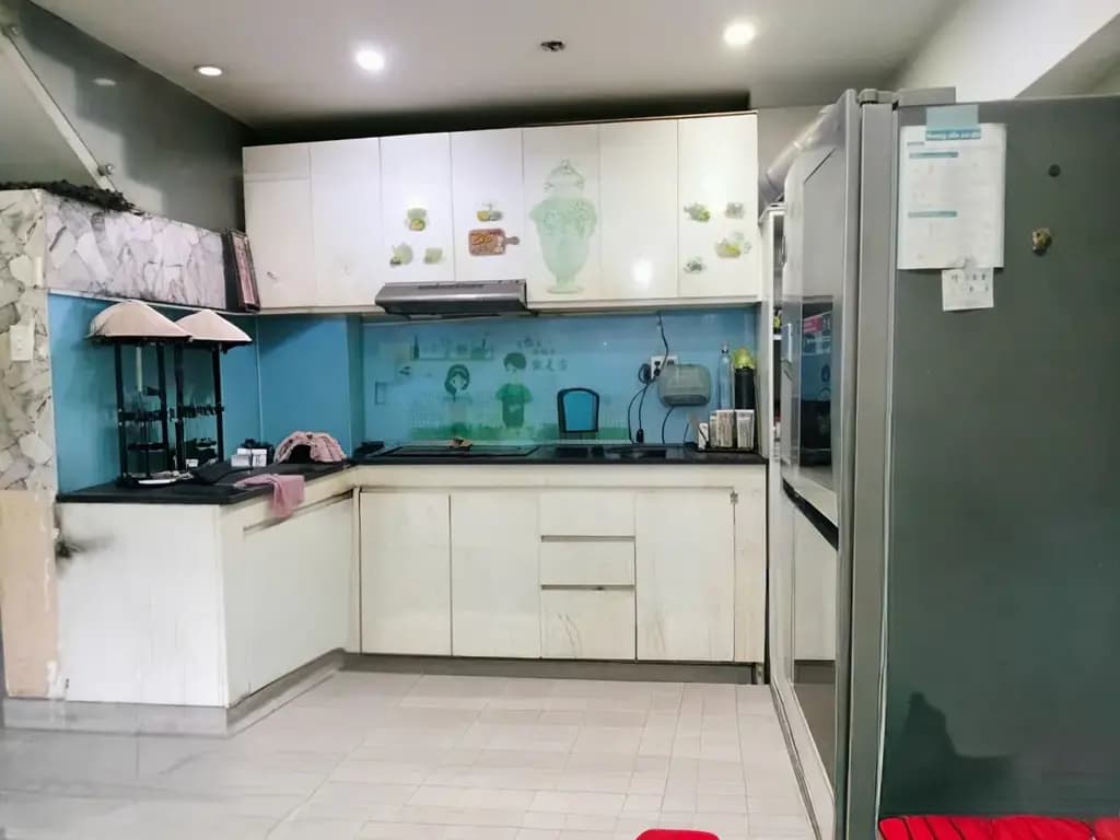 Main-Bán Nhà riêng 67m2 có sẵn 67 m2 thổ cư giá 8.7 tỷ tại Đường Quang Trung Phường 8 Quận Gò Vấp TP. Hồ Chí Minh-4