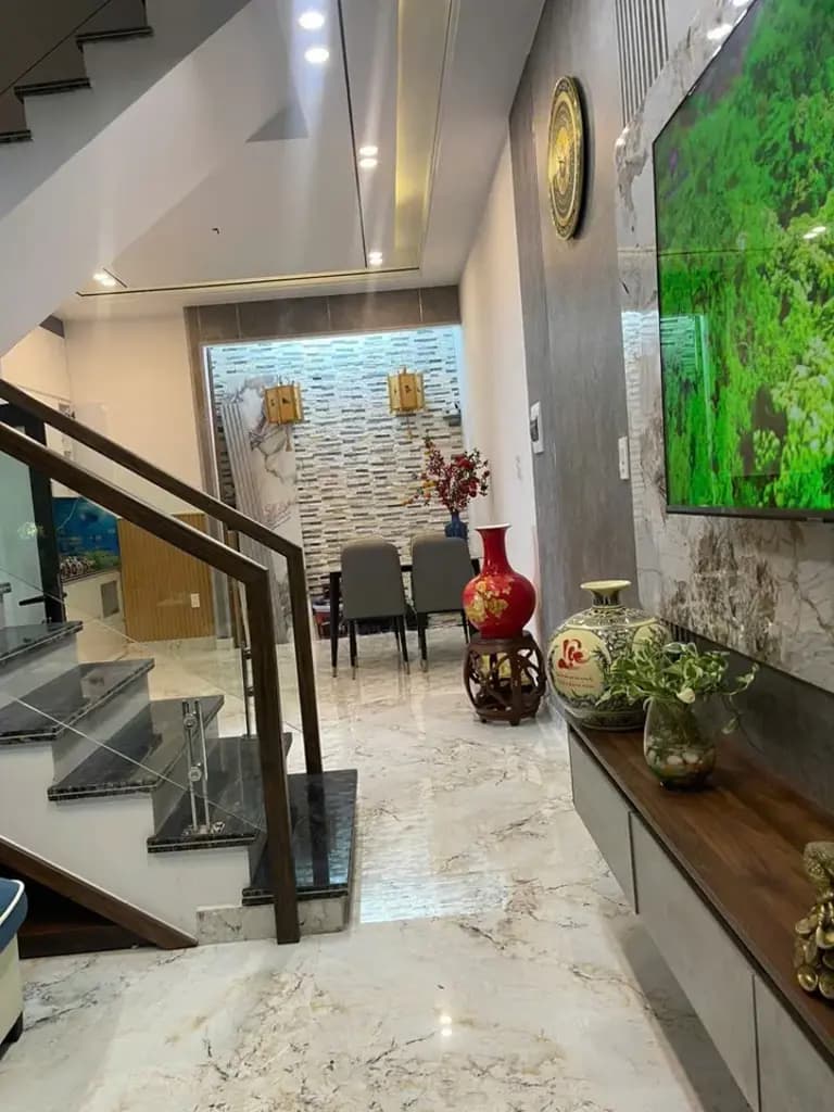 Main-Cho thuê Nhà riêng 40m2 giá 10 triệu tại Đường Phủ Thượng Đoạn Phường Đông Hải 1 Quận Hải An Hải Phòng-7
