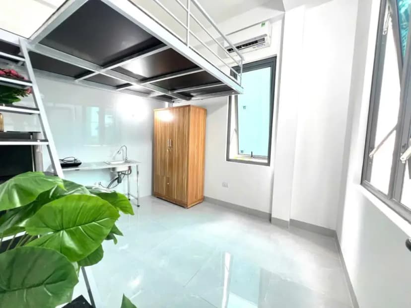 🏠 CHO THUÊ PHÒNG TRỌ MỚI – FULL ĐỒ – CÓ GÁC XÉP – THANG MÁY (VÂN TRÌ) 💰 TRỐNG PHÒNG 201, 501 ĐỒNG GIÁ 3.2TR/ PHÒNG Ở 1/9