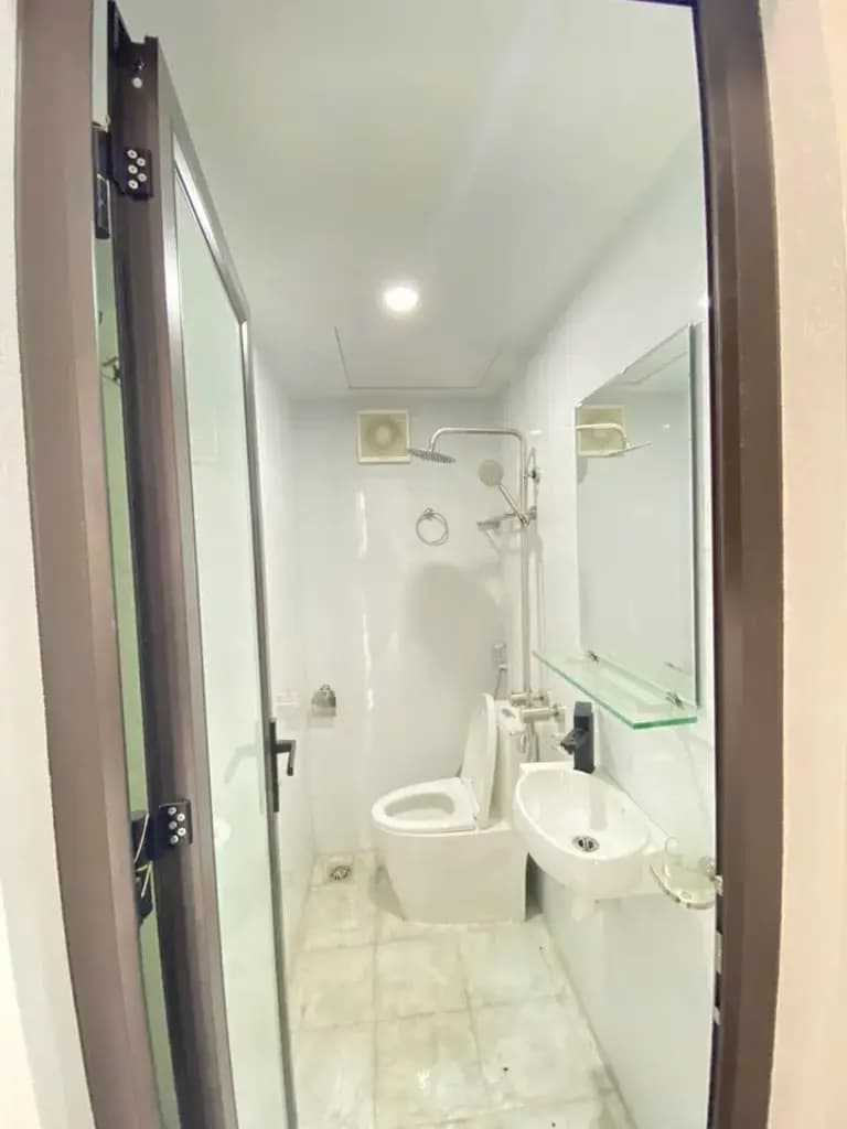 Main-Nhà số 39 hẻm 90 ngách 64 ngõ 193 Phú Diễn , Bắc từ liêm trống Phòng 201 giá 3.4 tr vskk ở 10/9 ( xem chiều và tối ).-1