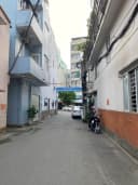 Thumb-Bán nhà 2 mặt tiền 1 trệt 4 lầu 1 sân thượng Bạch Đằng TB-4