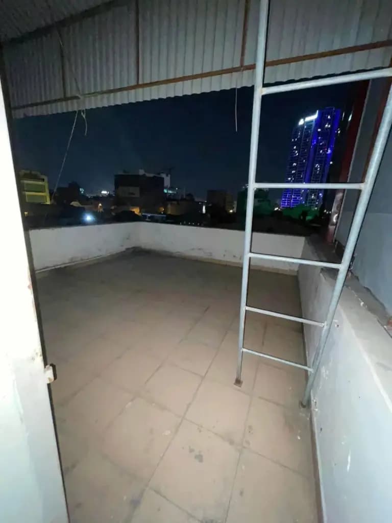 Main-Cho thuê Nhà riêng 82m2 giá 12 triệu tại Đường Thiên Lôi - Chọn - Phường Lê Chân Hải Phòng-7