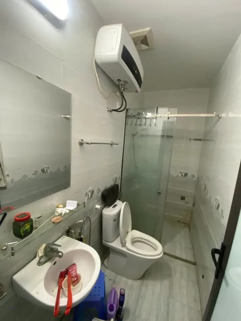 Main-Cho thuê Nhà riêng 50m2 giá 9 triệu tại Đường Thiên Lôi Phường Vĩnh Niệm Quận Lê Chân Hải Phòng-3